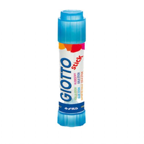 COLLA STICK GIOTTO 10GR F54010000